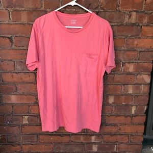 J Crew T Shirt